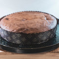 Torta SENZA GLUTINE & LATTOSIO gusto Margherita