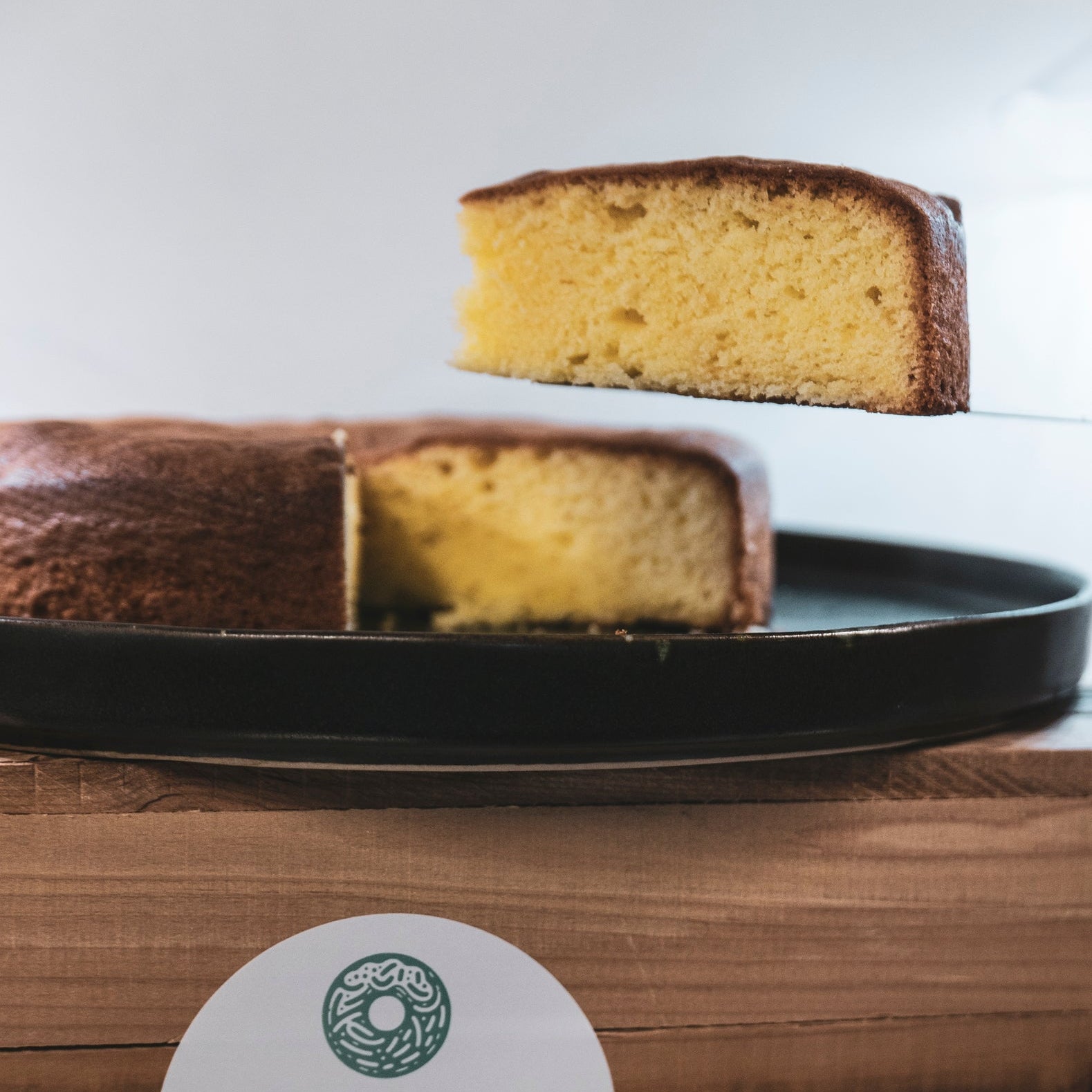 Torta SENZA GLUTINE gusto Margherita