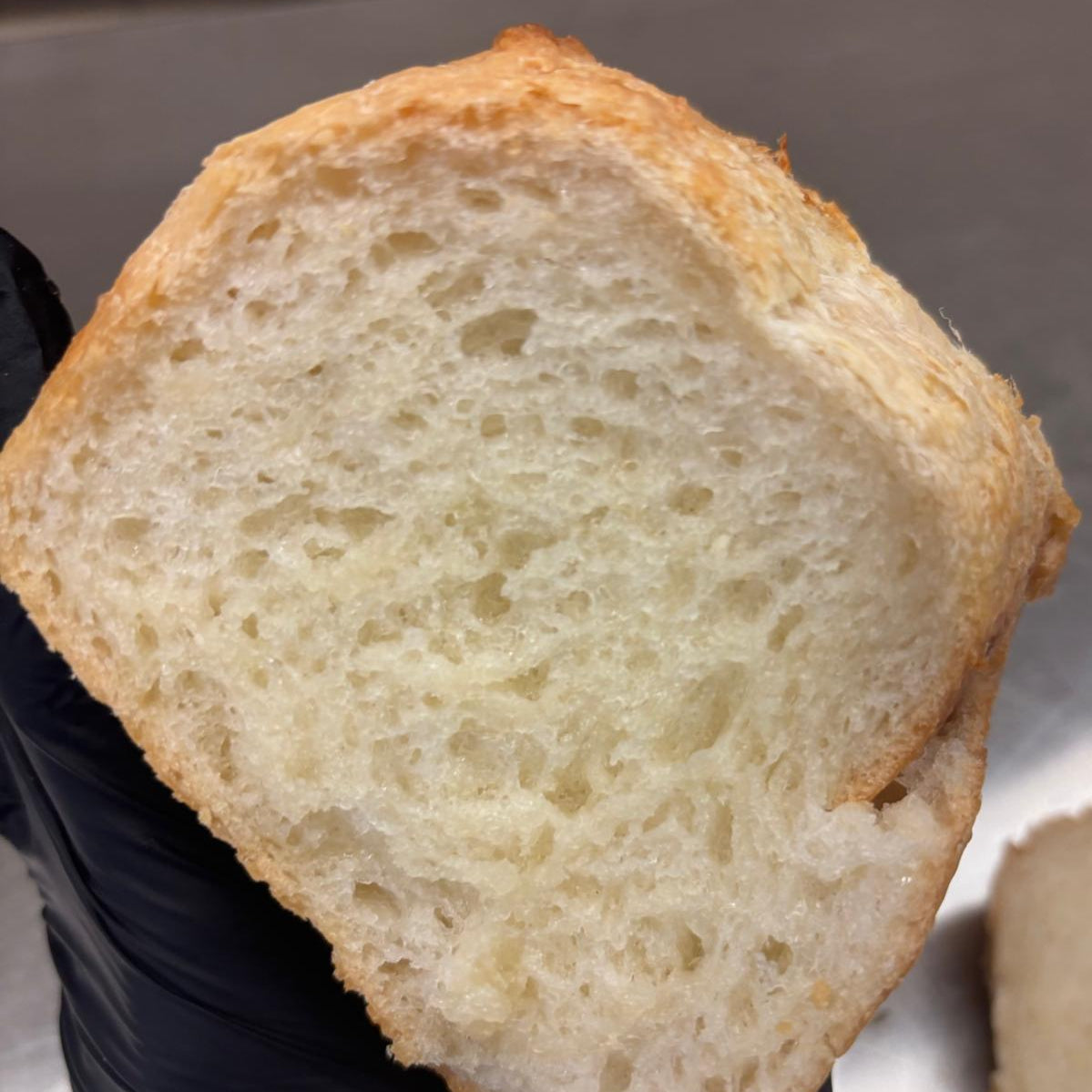Pane Senza Glutine e Lattosio